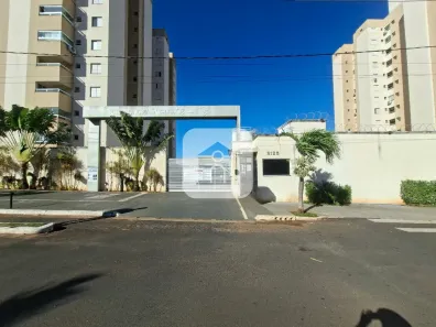 Apartamento com 2 Quartos para alugar, 51m² no Jardim Sul, Uberlândia
