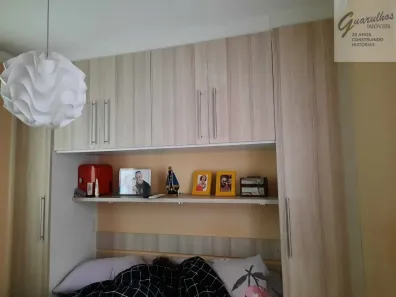 Apartamento com 2 Quartos à venda, 50m² no Picanço, Guarulhos