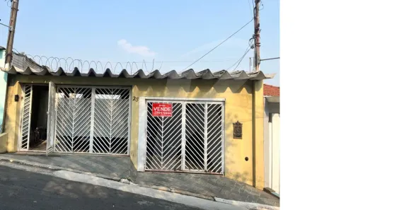 Sobrado com 3 Quartos à venda, 145m² no Vila Mazzei, São Paulo