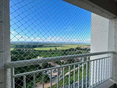 Apartamento com 2 Quartos à venda, 63m² no Vila Industrial, São José dos Campos