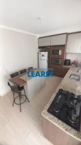 Sobrado com 2 Quartos à venda, 75m² no Jardim Vitória, Poços de Caldas