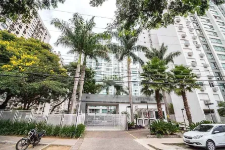 Apartamento com 3 Quartos à venda, 106m² no Passo da Areia, Porto Alegre