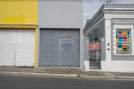 Ponto Comercial para alugar, 70m² no Centro, Itu