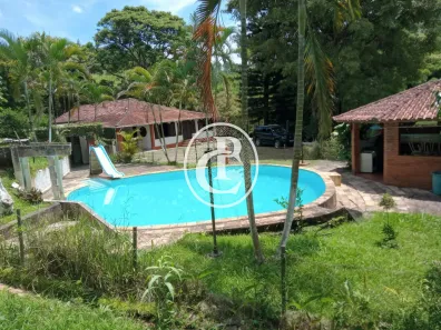 Fazenda/Sítio com 3 Quartos à venda, 13000m² no , Jambeiro