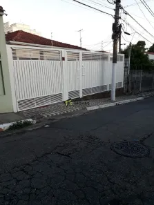 Casa com 3 Quartos à venda, 182m² no Vila Santa Maria, São Paulo