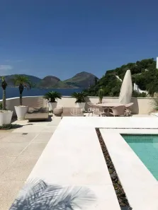 Cobertura com 5 Quartos à venda, 478m² no Boa Viagem, Niterói
