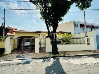 Casa com 4 Quartos à venda, 264m² no Jardim Guarani, Campinas