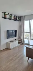 Apartamento com 2 Quartos à venda, 60m² no Jardim Esmeralda, São Paulo