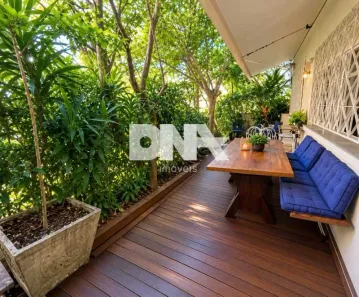 Apartamento com 2 Quartos à venda, 88m² no Jardim Botânico, Rio de Janeiro