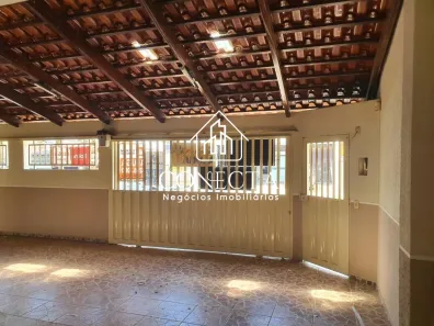Casa com 4 Quartos à venda, 230m² no Nossa Senhora Aparecida, Uberlândia