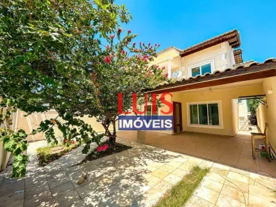 Casa com 5 Quartos para alugar, 400m² no Camboinhas, Niterói