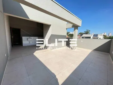 Cobertura com 2 Quartos à venda, 108m² no Silveira, Santo André