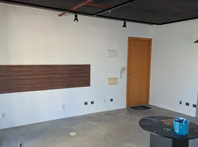 Ponto Comercial para alugar, 33m² no Vila Azevedo, São Paulo