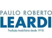 Logo da imobiliária