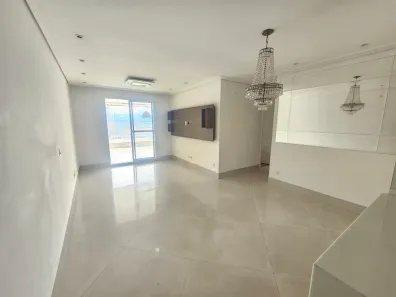 Apartamento com 4 Quartos para alugar, 124m² no Vila Formosa, São Paulo