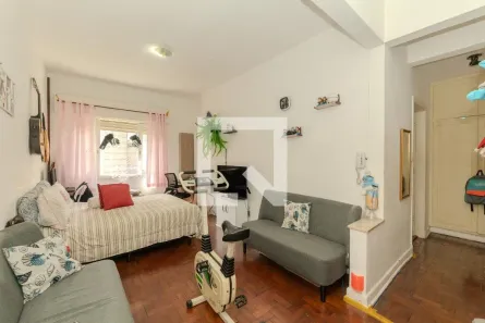 Apartamento com 1 Quarto à venda, 67m² no Bela Vista, São Paulo