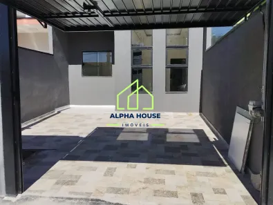 Casa com 2 Quartos à venda, 72m² no Parque São Domingos, Pindamonhangaba