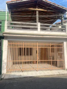 Sobrado com 3 Quartos à venda, 130m² no Jardim Ivana, São Paulo