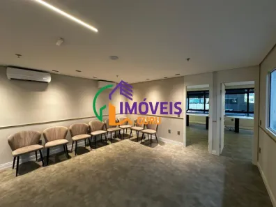 Sala Comercial à venda, 90m² no Água Branca, São Paulo
