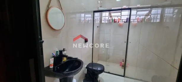 Casa com 3 Quartos à venda, 185m² no Maracanã, Praia Grande