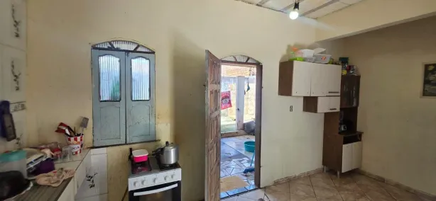 Casa com 4 Quartos à venda, 20m² no Coqueiro, Belém