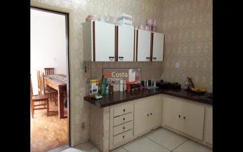 Casa com 3 Quartos à venda, 148m² no Vila Scarabucci, Franca