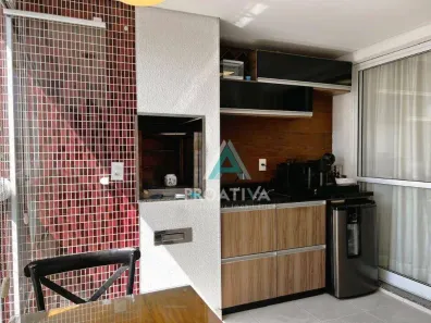 Apartamento com 3 Quartos à venda, 80m² no Santa Paula, São Caetano do Sul