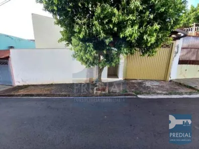 Casa com 3 Quartos à venda, 226m² no Jardim Medeiros, São Carlos