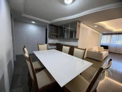 Apartamento com 3 Quartos à venda, 121m² no Jardim Oceania, João Pessoa