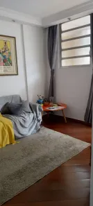 Apartamento com 2 Quartos à venda, 50m² no Consolação, São Paulo