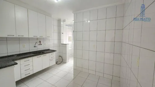 Apartamento com 2 Quartos à venda, 65m² no Jardim Ypê, Paulínia