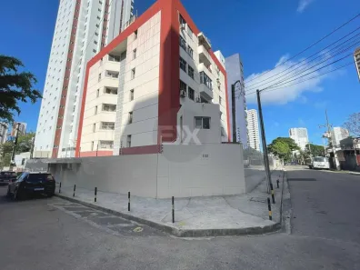 Apartamento com 3 Quartos à venda, 98m² no Aldeota, Fortaleza