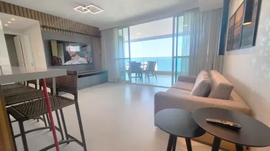 Apartamento com 2 Quartos à venda, 85m² no Barra, Salvador