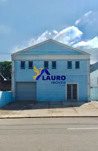 Galpão/Depósito/Armazém à venda, 340m² no Centro, Vinhedo