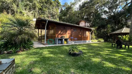 Casa com 2 Quartos à venda, 70m² no Monte Verde, Camanducaia