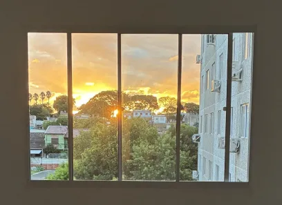 Apartamento com 2 Quartos à venda, 42m² no Rubem Berta, Porto Alegre