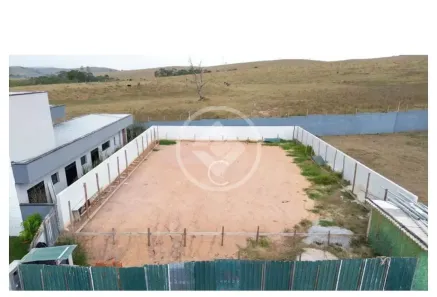 Lote/Terreno à venda, 603m² no Condomínio Residencial Colinas do Paratehy, São José dos Campos