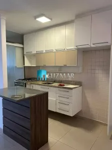 Apartamento com 2 Quartos à venda, 63m² no Vila Alexandria, São Paulo