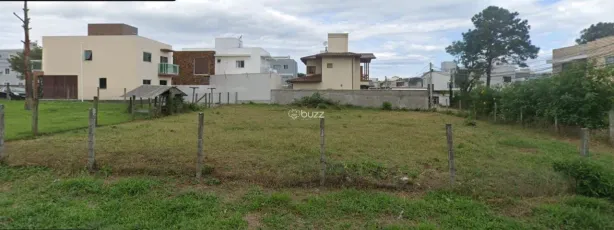 Lote/Terreno à venda, 642m² no Campeche, Florianópolis
