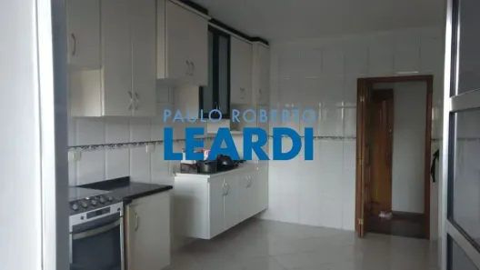 Apartamento com 3 Quartos à venda, 117m² no Campestre, Santo André