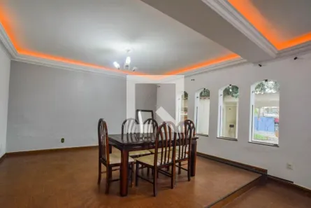 Casa com 3 Quartos à venda, 319m² no Jardim Ana Maria, Santo André