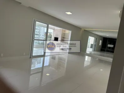 Apartamento com 3 Quartos para alugar, 158m² no Tamboré, Santana de Parnaíba