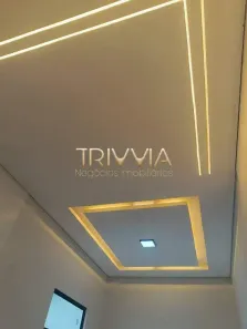 Casa com 3 Quartos à venda, 90m² no Pampulha, Uberlândia