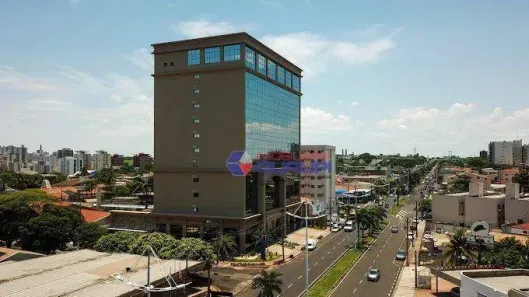 Apartamento com 1 Quarto à venda, 41m² no Vila São José, São José do Rio Preto