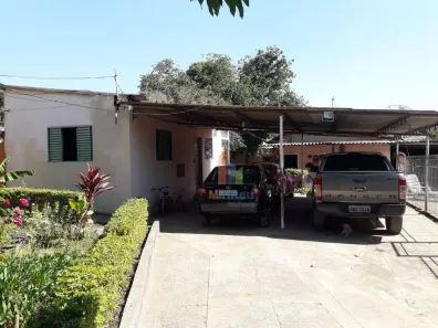 Fazenda/Sítio com 3 Quartos à venda, 177m² no Chácaras Cruzeiro do Sul, Campinas