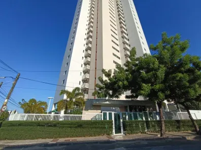 Apartamento com 3 Quartos à venda, 120m² no Parquelândia, Fortaleza