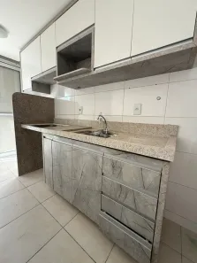 Apartamento com 3 Quartos à venda, 74m² no Jardim das Américas 2ª Etapa, Anápolis