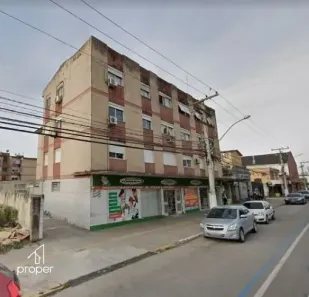 Apartamento com 3 Quartos à venda, 70m² no Fragata, Pelotas