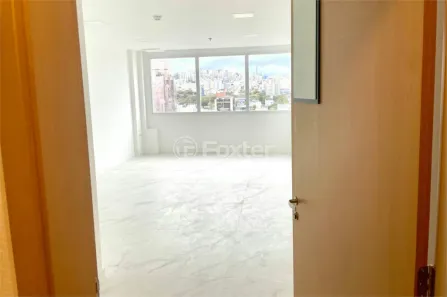 Sala Comercial à venda, 31m² no Santana, Porto Alegre