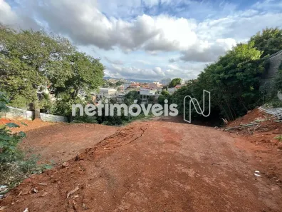 Lote/Terreno à venda, 3150m² no João Pinheiro, Belo Horizonte